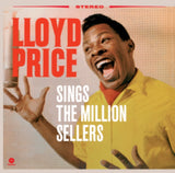 Lloyd Price LP - Sings The Million Sellers