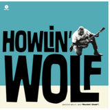 Howlin Wolf CD - Howlin Wolf