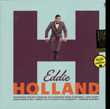 Eddie Holland LP - First Album