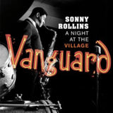 Sonny Rollins CD - At The Village Vanguard
