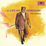Fats Domino LP - A Lot Of Dominos