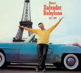 Henri Salvador CD - Babylone 21-29 / Succes