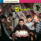 Cliff Richard LP - 21 Today