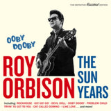 Roy Orbison CD - Ooby Dooby - The Sun Years