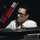 Duke Jordan Trio CD - Complete 1954-1962 Recordings