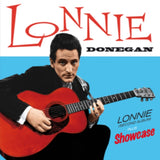 Lonnie Donegan CD - Lonnie / Showcase