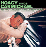Hoagy Carmichael CD - Hoagy Sings Carmichael / Bonus Album The Stardust Road (Incl. Complete Lyrics)