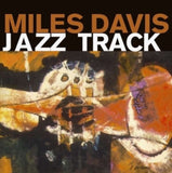 Miles Davis CD - Jazz Track