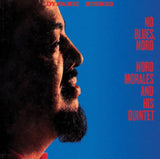 Noro Morales Quintet CD - No Blues. Noro / His Piano & Rhythm