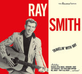 Ray Smith CD - Travelin With Ray