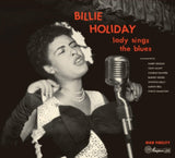 Billie Holiday CD - Lady Sings The Blues (Digi)