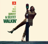 Miles Davis CD - Walkin (Limited Edition) (Digi)