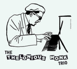 Thelonious Monk Trio CD - The Thelonious Monk Trio (Digi)