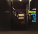 Jack Teagarden CD - Misry And The Blues + Think Well Of Me