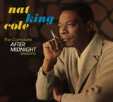 Nat King Cole CD - The Complete After Midnight Sessions (+4 Bonus Tracks)