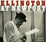 Duke Ellington CD - Complete Newport 1956 Performances + 6 Bonus Tracks!