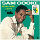 Sam Cooke CD - Wonderful World - The Hits