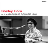 Shirley Horn CD - At The Gaslight Square 1961 (+Bonus Album: Loads Of Love)