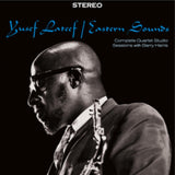 Yusef Lateef CD - Eastern Sounds-Complete Quartet Studio Sessions With Barry Harris (+1 Bonus Track) (+12-Page Booklet)