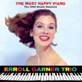 Elvis Presley CD - The Most Happy Piano - The 1956 Studio Sessions (+7 Bonus Tracks)