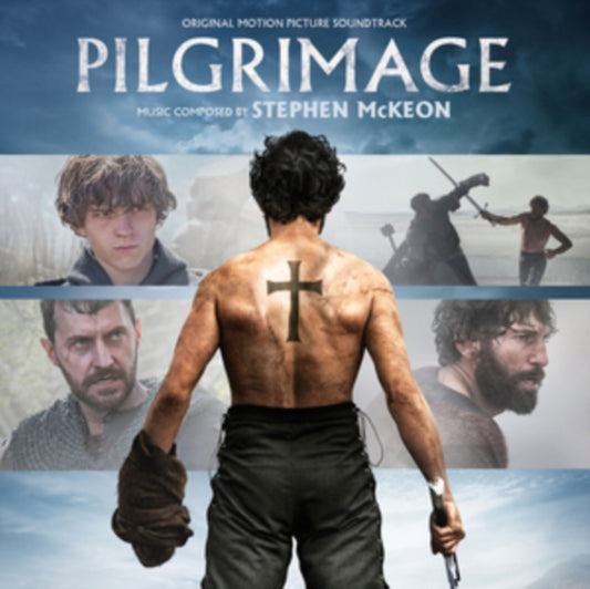 Owt Kri CD - Pilgrimage
