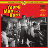Original Soundtrack / Doris Day CD - Young Man With A Horn