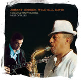 Johnny Hodges CD - Mess Of Blues (Feat. Grant Green)