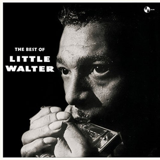 Little Walter LP - The Best Of