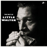 Little Walter LP - The Best Of