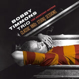 Bobby Timmons Trio CD - The Sweetest Sounds.Classic 1960S Studio Sessions