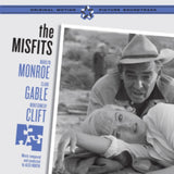 Original Soundtrack / Alex North CD - The Misfits