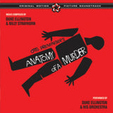 Original Soundtrack / Duke Ellington / Billy Strayhorn CD - Anatomy Of A Murder