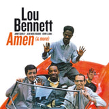 Lou Bennett CD - Amen - The Complete Lp