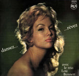 Lou Bennett CD - Dansez Et Rrevez
