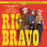 Dimitri Tiomkin CD - Rio Bravo