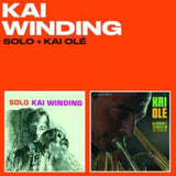 Kai Winding CD - Solo / Kai Ole