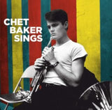 Chet Baker CD - Sings (+10 Bonus Tracks)