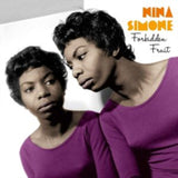 Nina Simone CD - Forbidden Fruit +Bonus Album: Sings Ellington