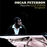 Oscar Peterson CD - Plays The Cole Porter Songbook (+14 Bonus Track) (20-Page Booklet)