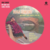 Nina Simone LP - My Baby Just Cares For Me (Picture Disc)