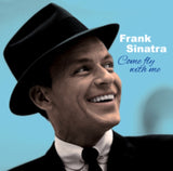 Frank Sinatra CD - Come Fly Me (+1 Bonus Album: Come Dance With Me!)