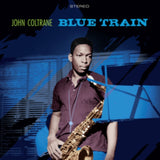 John Coltrane CD - Blue Train + Bonus Album: Lush Life (+20-Page Booklet)