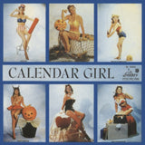 Julie London CD - Calendar Girl / Around Midnight