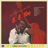 B.B. King CD - King Of The Blues / My Kind Of Blues