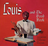 Louis Armstrong CD - Louis Armstrong And The Good Book / Louis And The Angels