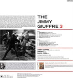The Jimmy Giuffre 3 LP - The Jimmy Giuffre 3