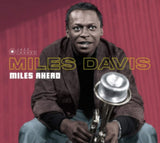 Miles Davis CD - Miles Ahead / Steamin With The Miles Davis Quintet