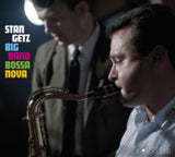 Stan Getz CD - Big Band Bossa Nova / Jazz Samba