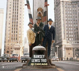 Ramsey Lewis CD - In Chicago / Stretching Out