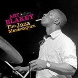 Art Blakey LP - The Jazz Messengers & 1 Bonus